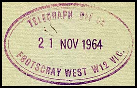 Footscray west